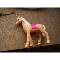 Лошадь . McDonalds Mattel