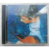 Mike Oldfield - Guitars, CD