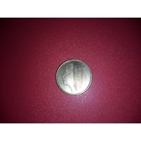 5 центов 1998 Нидерланды