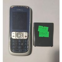Телефон Nokia 2630 (RM-298). 19749