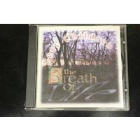 The Breath Of Life – Lost Children (1995, CD)