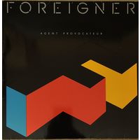 Foreigner.  Agent Provocateur  (FIRST PRESSING)