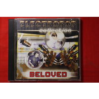 The Beloved - Electropop Collection (CD)