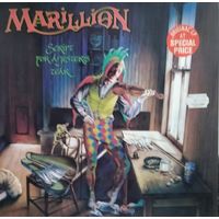 Marillion  1983, EMI, LP, Germany