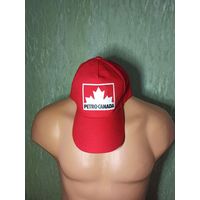 Petro-Canada Высококачественная бейсболка , кепка с логотипом