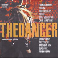The Dancer. Bande Originale Du Film (2000)