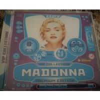 Madonna MP3  Collection 1989-2005