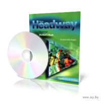 New Headway (все уровни с книгами в электронном виде, аудио и видео) + Английский как второй язык - материалы на совершенствование разговорной речи, увеличение словарного запаса