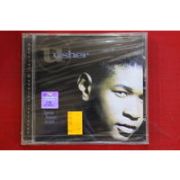 Usher – Usher (1994, CD)