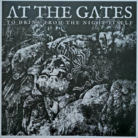Бокс виниловых пластинок At The Gates - To Drink From The Night Itself