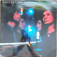 C & K Vocal / Generation