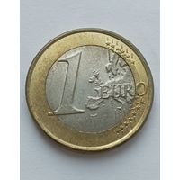 Хорватия 1 евро 2023