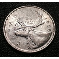 25 центов 1968