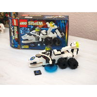 ЛЕГО 6854 LEGO Exploriens Alien Fossilizer. 1996г. 100%. Коробка.
