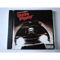 Death Proof (soundtrack)