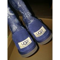 Сапожки Угги UGG, р.37. Новые