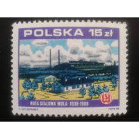 Польша 1988