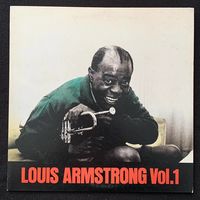 Louis Armstrong – Louis Armstrong Vol. 1