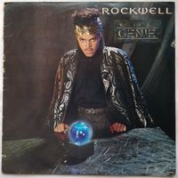 LP Rockwell - The Genie (1986) Funk