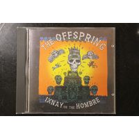 The Offspring – Ixnay On The Hombre (1997, CD)