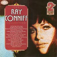 2LP Ray Conniff 'The Ray Conniff Collection'