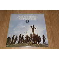 Jesus Christ Superstar (The Original Motion Picture Sound Track Album) - 2LP
