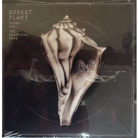Audio CD Robert Plant – Lullaby And... The Ceaseless Roar, CD 2014