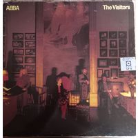 ABBA – The Visitors / Sweden