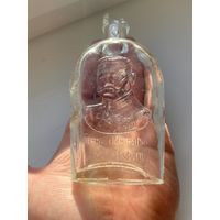 RRR Редкая Немецкая бутылка Generalfeldmarschall von Hindenburg  (ПМВ)(Предлагайте цену)