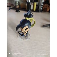 Blizzard  BlizzCon  Figures Cute But Deadly Overwatch