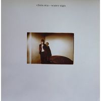 Chris Rea /Water Sign/1983, Magnet, LP, Germany