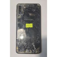 Телефон Samsung A7 2018 A750. Можно по частям. 19213