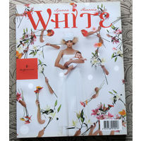 Свадебный журнал White Sposa Россия номер 8 2015