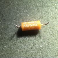 Резистор С5-16МВ, 0,82 Ом, 1Вт (цена за 1шт)
