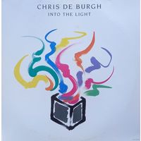 Chris de Burgh – Into The Light / Germany