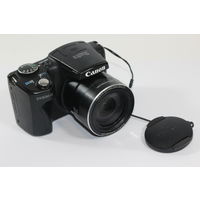 Фотоаппарат Canon PowerShot SX500 IS