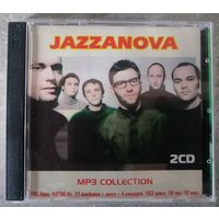 Jazzanova, 2CD mp3