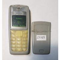 Телефон Nokia 1110 (RH-70). 22318