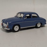 SYRENA  104. 1/43.