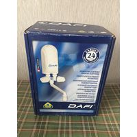 Проточный водонагреватель DAFI 4.5 кВт