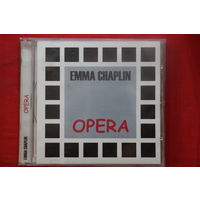 Emma Chaplin - Opera (2001, CD)