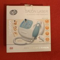 Лазерный эпилятор Salon Laser Rio