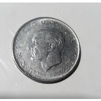 Монета Турция