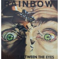 Rainbow,"Straight between the eyes",1982,Russia.