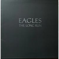 Eagles – The Long Run / Japan