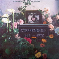 Steppenwolf – Rest In Peace, LP 1972