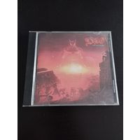 Dio – The Last in Line (1984, CD / USA replica)