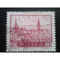 Польша 1960 стандарт Калиш