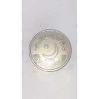 Пакистан 5 рупий 2006