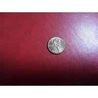 1 цент 2005 США